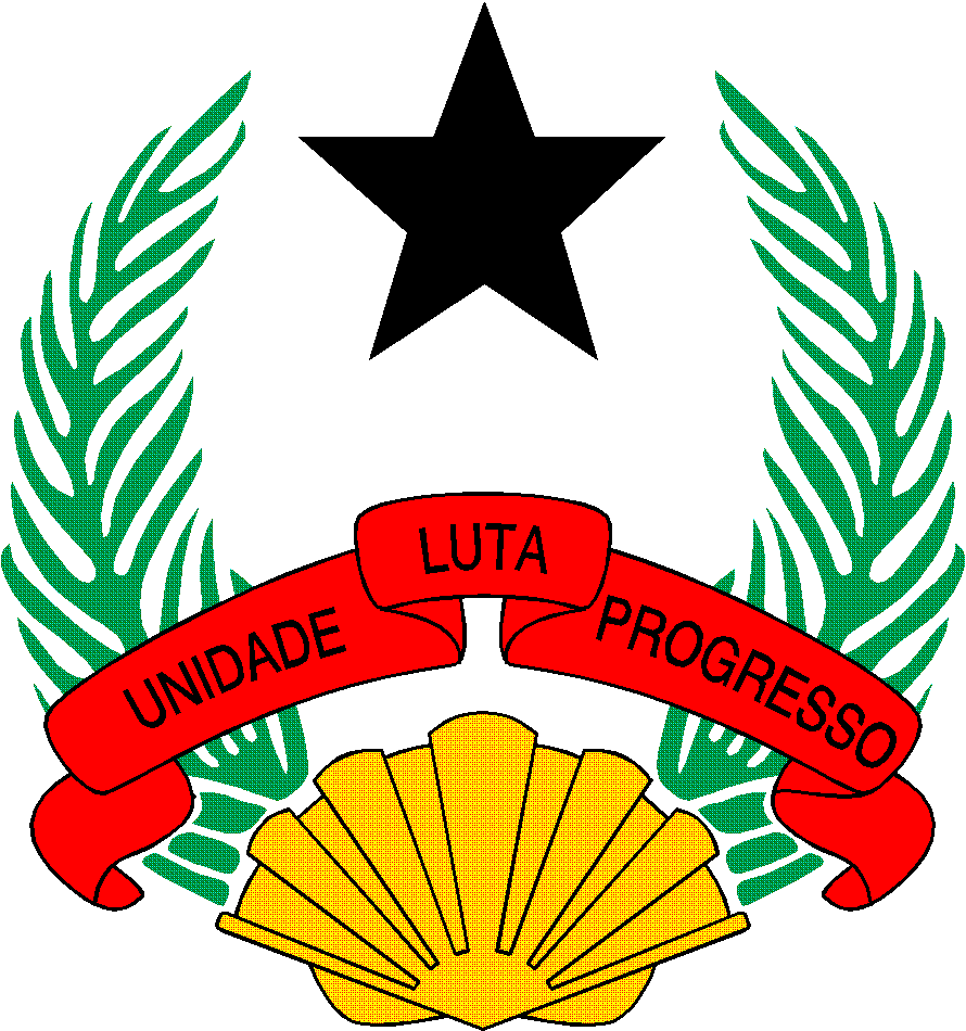 Brasão da República